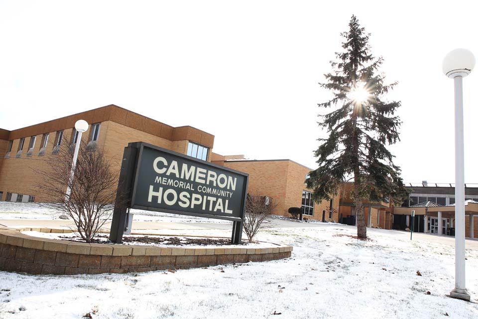 Cameron hospital angola indiana jobs