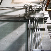 conduit